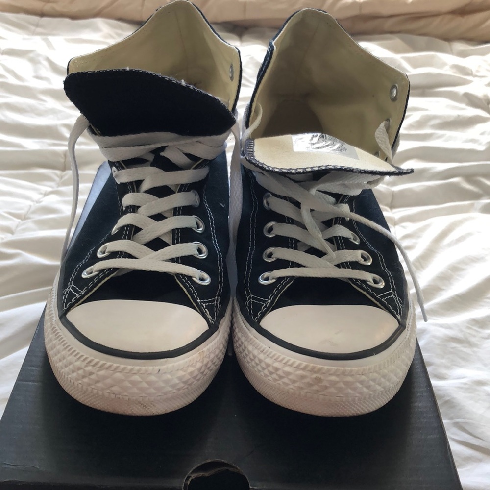 Chuck Taylor all star
